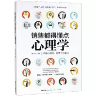 音像销售都得懂点心理学董中良