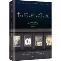 音像书店的灯光(美)刘易斯·布兹比