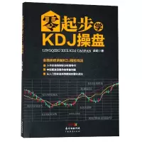 音像零起步学KDJ操盘吴超
