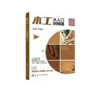 音像木工从入门到精通阳鸿钧