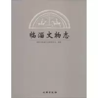 音像临淄文物志淄博市临淄区文物管理局 编著