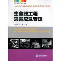 音像生命线工程灾害应急管理马宏伟,王璠主编
