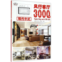 音像风行客厅3000例迟家琦 ,曹水,吕丹娜 主编