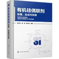 音像有机硅偶联剂——原理、合成与应用张先亮