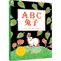 音像ABC兔子(美)婉达·盖格
