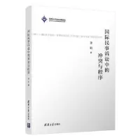 音像国际民事诉讼中的与程序李旺