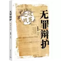 音像无罪辩护-破茧之战朱明勇
