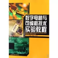 音像数字电路与可编程技术实验教程武俊鹏,孟昭林,付小晶主编