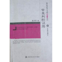 音像审查判断据戴泽军著