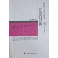 音像审查判断据戴泽军著
