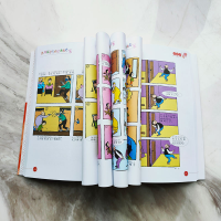 音像父与子 彩绘注音绿萝 编