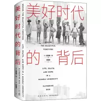音像美好时代的背后(美)凯瑟琳·布