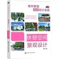 音像城市景观细部设计实例毛颖 主编
