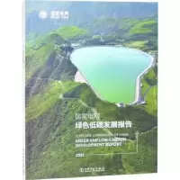 音像电网绿色低碳发展报告(2022)电网有限公司