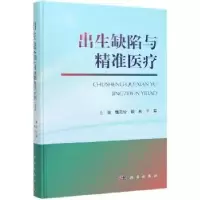 音像出生缺陷与精准医疗魏克伦,魏兵,于军