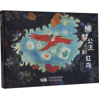 音像捕梦公主和红鸟郝莉,尖角帽