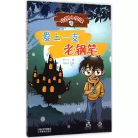 音像爱上一支老钢笔杨士兰 著