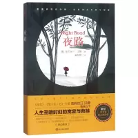 音像夜路(美)克莉丝汀·汉娜|译者:梁欣琢