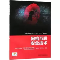 音像网络互联安全技术林聪太 王恒心
