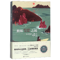 音像姐妹之间(美)克莉丝汀·汉娜|译者:黄异辉