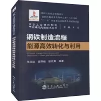 音像钢铁制造流程能源高效转化与利用张欣欣,姜泽毅,张欣茹