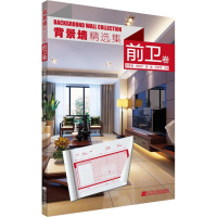 音像背景墙精选集宋季蓉 等 主编