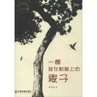 音像一颗挂在树梢上的麦子谭现锁 著