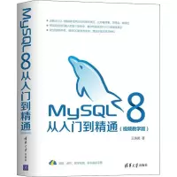 音像MySL 8从入门到精通(视频教学版)王英英