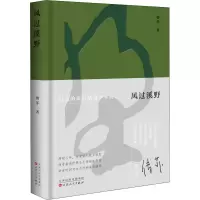 音像风过溪野傅菲