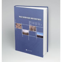 音像东昆仑驼路沟钴矿成因及成矿模式沈小荣