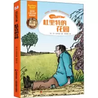 音像杜里特的花园(美)休·洛夫廷