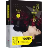 音像爱错了,就是青春朱洙 著