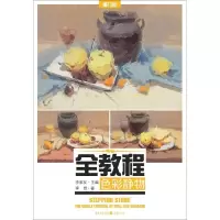 音像色彩静物李想 著;李家友 丛书主编