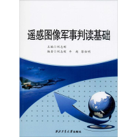 音像遥感图像军事判读基础刘志刚 编
