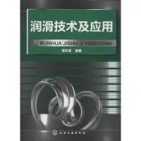 音像润滑技术及应用黄志坚 编著