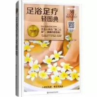 音像足浴足疗轻图典臧俊岐主编