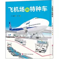 音像飞机场的特种车(日)镰田步
