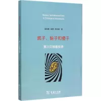 音像疯子、骗子和傻子阎志鹏,赵妍,朱思维 著
