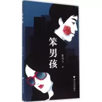 音像笨男孩鲁引弓 著