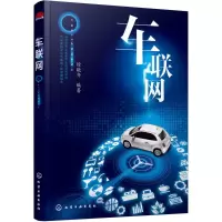 音像车联网徐晓齐 编著