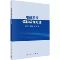 音像电磁勘探偏移成像方法王书明,底青云,王若著