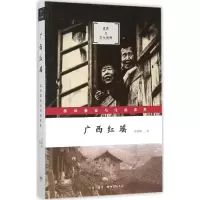 音像广西红瑶冯智明 著