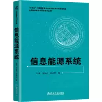 音像信息能源系统王睿, 胡旭光, 孙秋野著