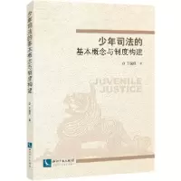 音像少年司法的基本概念与制度构建于国旦|责编:崔开丽
