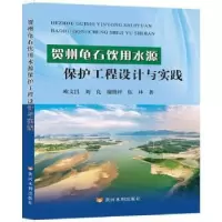 音像贺州龟石饮用水源保护工程设计与实践欧文昌[等]著