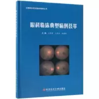 音像眼科临床典型病例荟萃王伟伟,王怀洲,刘建荣主编