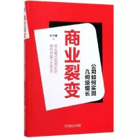 音像商业裂变(公司如何实现几何级增长)祝子曦|责编:曹雅君