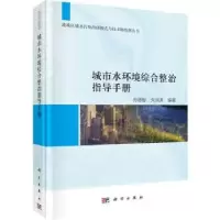 音像城市水环境综合整治指导手册孙德智,朱洪涛编著