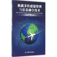 音像机载多传感器管理与信息融合技术王永成 著