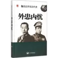 音像外患内忧杨天石 著